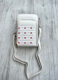 CARTERA - BLANCA