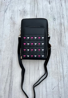 CARTERA - NEGRA