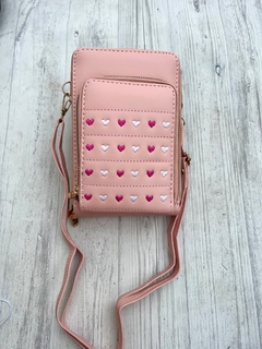 CARTERA - ROSA