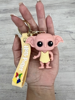 LLAVERO - DOBBY