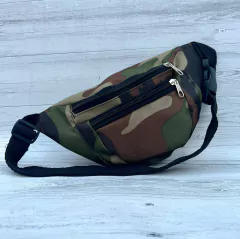 RIÑONERA - CAMUFLADA - comprar online