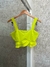 Cropped Yara - comprar online