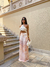 Conjunto Dahlia na internet