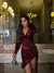 Vestido Madame - Alx Clothing