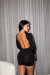 Vestido Dianna - Alx Clothing
