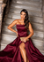 Vestido Xanthe na internet