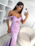 Vestido Quinn na internet
