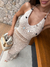 Vestido Mykonos