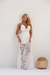 Vestido Panamá na internet