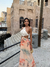Vestido Zenon - Alx Clothing