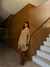 Vestido Cinnamon - Alx Clothing