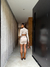 Vestido Unique na internet