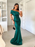 Vestido Olympia