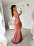 Vestido Olympia na internet