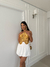 Cropped Yara - comprar online