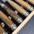 Madera redonda doble alpaca - comprar online