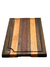 Tabla Asador 60x35x3 Entablonada Guayubira