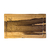 Tabla Asador M Maciza Guayubira 50x30x3 cm