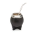 Mate Torpedo Negro