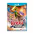JOGO HYRULE WARRIORS SEMINOVO - WII U