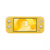 CONSOLE NINTENDO SWITCH LITE AMARELO SEMINOVO - NINTENDO - comprar online