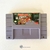 JOGO DONKEY KONG COUNTRY (LABEL GASTA) SEMINOVO - SNES