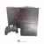 CONSOLE PLAYSTATION 2 ZEN BLACK SCPH-37000 (JPN) NA CAIXA SEMINOVO - SONY