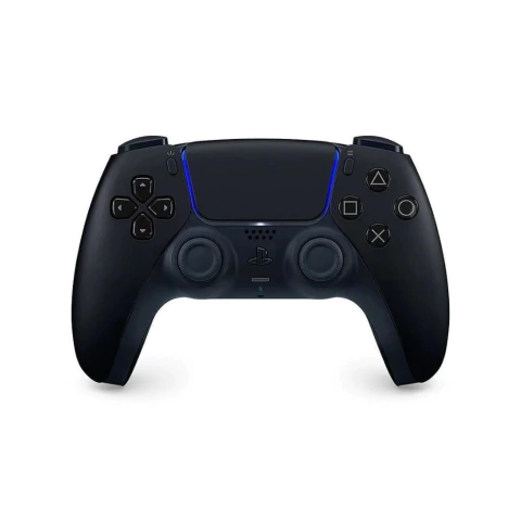 CONTROLE SEM FIO DUALSENSE MIDNIGHT BLACK - SONY