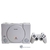 CONSOLE PLAYSTATION 1 FAT (SCPH-7001) SEMINOVO - SONY