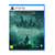 HOGWARTS LEGACY DELUXE EDITION - PS5