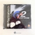 JOGO GRAN TURISMO 2 (1) SEMINOVO - PS1