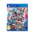 JOGO MARVEL VS CAPCOM FIGHTING COLLECTION ARCADE CLASSICS SEMINOVO - PS4