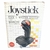 JOYSTICK CONTROLE QUICKSHOT TIPO MANCHE NA CAIXA SEMINOVO - MASTER SYSTEM - Bits Games BH: Assistência técnica | Venda video games retrôs e nova geração | Consoles, jogos e acessórios, novos e seminovos.