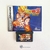 JOGO DRAGON BALL Z THE LEGACY OF GOKU + MANUAL SEMINOVO - GBA