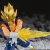 ACTION FIGURE BANPRESTO DRAGON BALL Z DOKKAN BATTLE 10TH ANNIVERSARY VEGETTO SSJ (LACRADO) NA CAIXA - BANDAI - comprar online