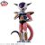 ACTION FIGURE BANPRESTO DRAGON BALL Z FREEZA 2 SOLID EDGE WORKS (LACRADO) NA CAIXA - BANDAI