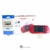 CONSOLE SONY PLAYSTATION PORTATIL PSP 20001 DEEP RED SEMINOVO - PSP