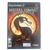 JOGO MORTAL KOMBAT DECEPTION PREMIUM PACK SEMINOVO - PS2 - loja online