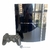 CONSOLE PLAYSTATION 3 FAT PRETO BLACK PIANO 40GB SEMINOVO NA CAIXA (JPN) - PS3