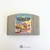 JOGO CRUIS'N WORLD SEMINOVO - N64