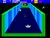 Image of ZAXXON 3D SEMINOVO - MASTER SYSTEM