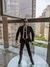 AGENT SMITH 6" - THE MATRIX - N2 TOYS - comprar online