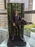 CYPHER 6" - THE MATRIX - N2 TOYS - Bits Games BH: Assistência técnica | Venda video games retrôs e nova geração | Consoles, jogos e acessórios, novos e seminovos.