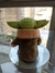 MINIATURA BABY MESTRE YODA 12CM STAR WARS (RESINA) - Bits Games BH: Assistência técnica | Venda video games retrôs e nova geração | Consoles, jogos e acessórios, novos e seminovos.