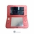 CONSOLE NINTENDO NEW 3DS XL RED NA CAIXA SEMINOVO - NINTENDO - Bits Games BH: Assistência técnica | Venda video games retrôs e nova geração | Consoles, jogos e acessórios, novos e seminovos.