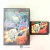 JOGO ATOMIC ROBO-KID (JPN) SEMINOVO - MEGA DRIVE