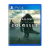 JOGO SHADOW OF THE COLOSSUS SEMINOVO – PS4