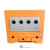 CONSOLE GAME CUBE LARANJA + GAMEBOY PLAYER (JPN) NA CAIXA SEMINOVO - NINTENDO - Bits Games BH: Assistência técnica | Venda video games retrôs e nova geração | Consoles, jogos e acessórios, novos e seminovos.