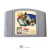 JOGO CLAY FIGHTER 63 1/3 SEMINOVO - NINTENDO 64