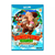 DONKEY KONG COUNTRY: TROPICAL FREEZE SEMINOVO - WII U